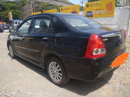 Used Toyota Etios VX 2011 MT for sale in Pune 