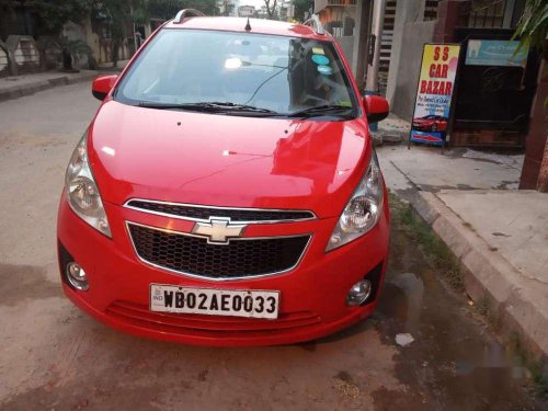 Used Chevrolet Beat LT 2013 MT for sale in Kolkata 