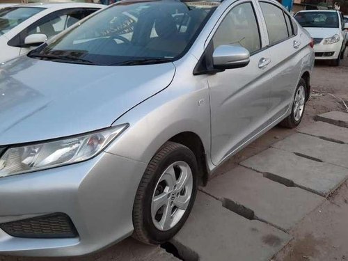 Used Honda City S MT 2014 MT for sale in Guragon 