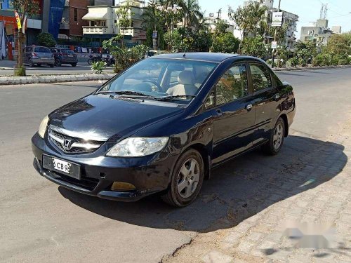 Used Honda City ZX VTEC, 2006, Petrol MT for sale in Vadodara 