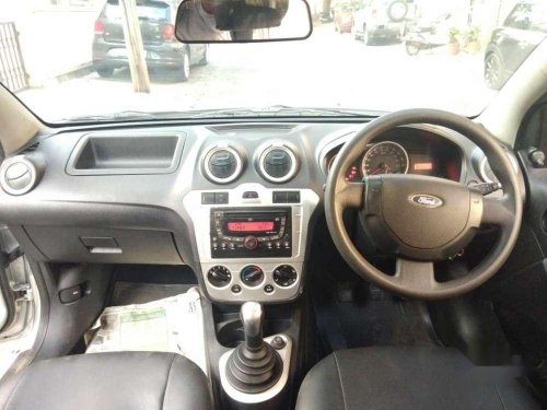 Used 2011 Ford Figo Petrol ZXI MT for sale in Nagar 