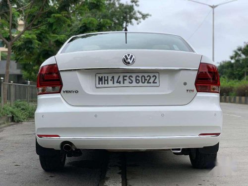 Used Volkswagen Vento Highline, 2016, Diesel AT for sale in Guragon 