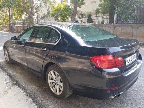 BMW 5 Series 530d Highline Sedan 2011 AT in New Delhi