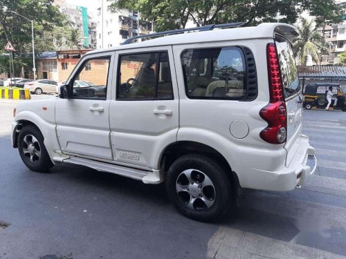 Used Mahindra Scorpio 2012 MT for sale in Mumbai 