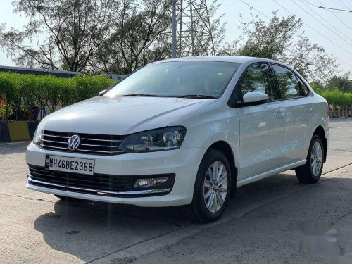 Used Volkswagen Vento 2018 MT for sale in Goregaon 