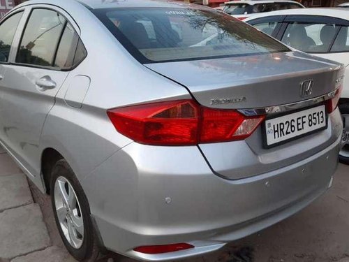 Used Honda City S MT 2014 MT for sale in Guragon 