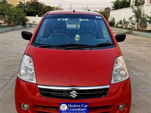 Maruti Suzuki Zen Estilo LXI, 2009, Petrol MT for sale in Hyderabad 