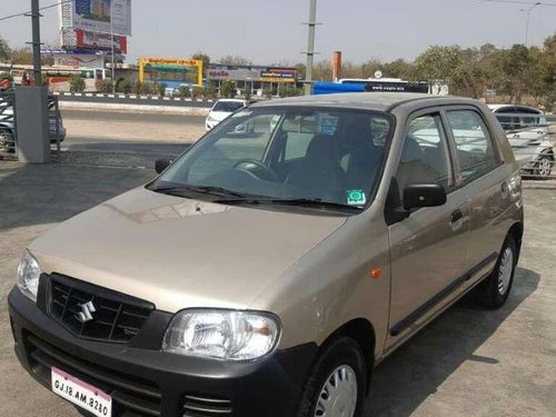 Used Maruti Suzuki Alto 2010 MT for sale in Ahmedabad 