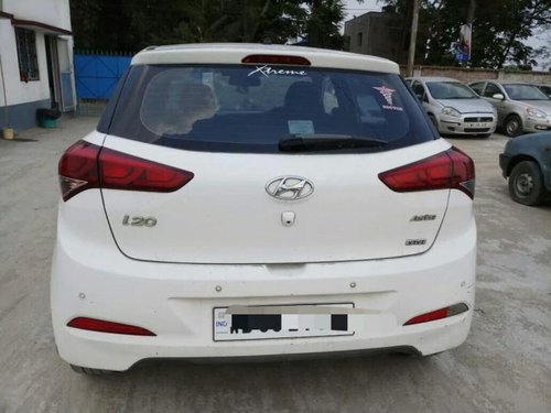 Used Hyundai i20 Asta 1.2 2015 MT for sale in Kolkata