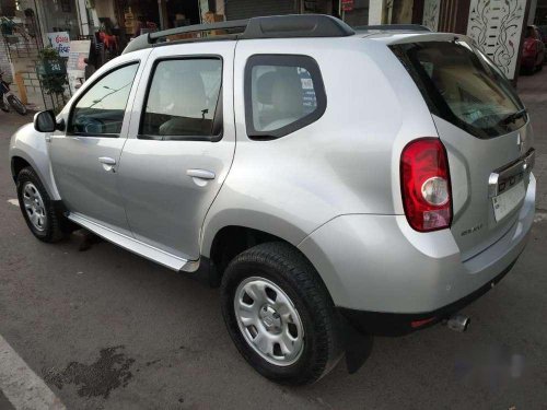 Used Renault Duster 2014 MT for sale in Surat 