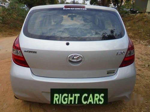 Used 2009 Hyundai i20 Asta MT for sale in Hyderabad 