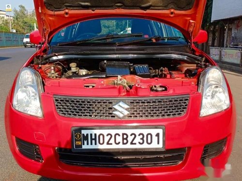 Used 2011 Maruti Suzuki Swift LXI MT for sale in Thane 