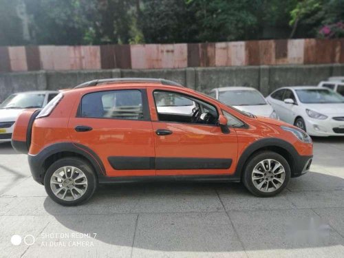 Fiat Avventura Emotion Multijet 1.3, 2014, Diesel MT for sale in Mumbai 