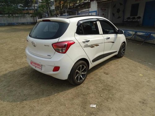2015 Hyundai Grand i10 Sportz MT for sale in Kolkata