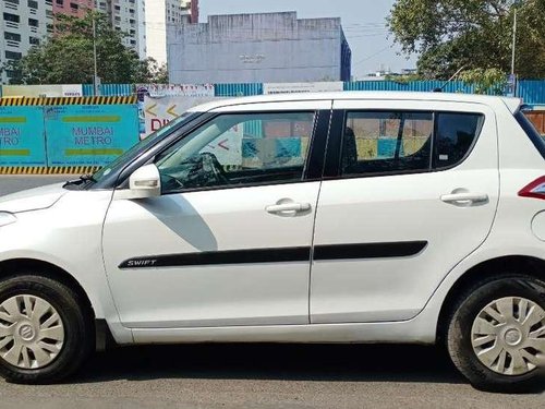 Maruti Suzuki Swift VDi, 2014, Diesel MT for sale in Thane 