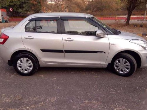 Maruti Suzuki Swift Dzire VDi BS-IV, 2015, Diesel MT for sale in Mumbai 