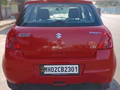 Used 2011 Maruti Suzuki Swift LXI MT for sale in Thane 