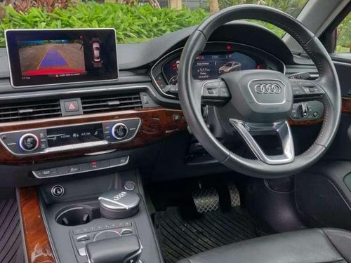 Used 2017 Audi A4 AT for sale in Mumbai 