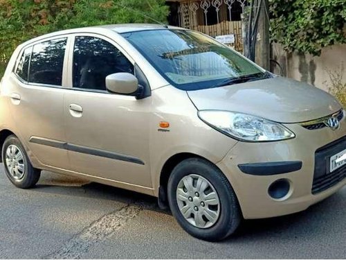 Used 2009 Hyundai i10 Sportz 1.2 MT for sale in Chennai 