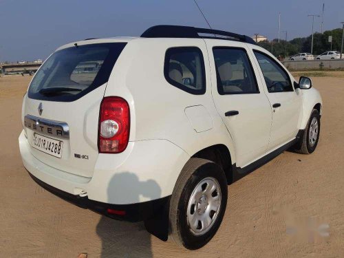 Renault Duster 85 PS RxL , 2015, Diesel MT for sale in Ahmedabad 