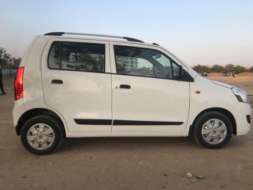 2011 Maruti Suzuki Wagon R LXI CNG MT for sale in Ahmedabad 