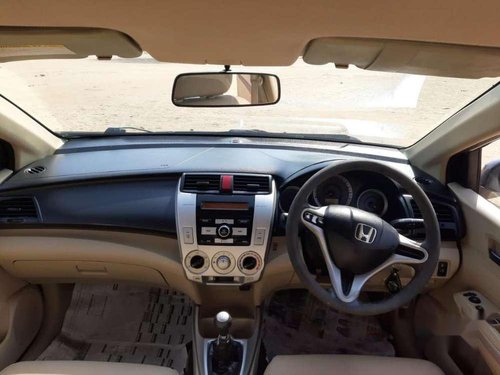 Used Honda City S 2011 MT for sale in Ahmedabad 