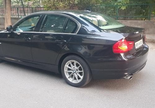 Used 2010 BMW 3 Series 2005-2011 AT for sale in New Delhi