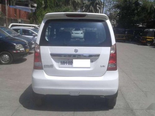 Used 2013 Maruti Suzuki Wagon R LXI MT for sale in Mumbai 