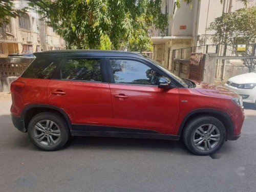 2016 Maruti Suzuki Vitara Brezza ZDI MT for sale in Guragon 