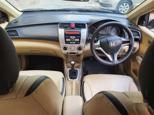 Used 2010 Honda City MT for sale in Hyderabad 