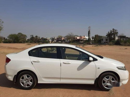 Used Honda City S 2011 MT for sale in Ahmedabad 