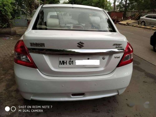 Maruti Suzuki Swift Dzire VDI, 2012, Diesel MT for sale in Thane 