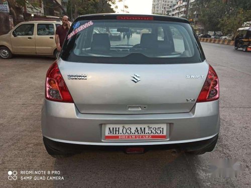 Used 2008 Maruti Suzuki Swift VXI MT for sale in Mumbai 