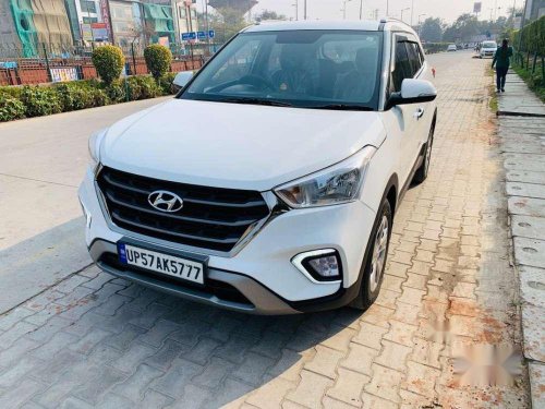 Used Hyundai Creta 1.4 S, 2018, Diesel AT for sale in Noida 