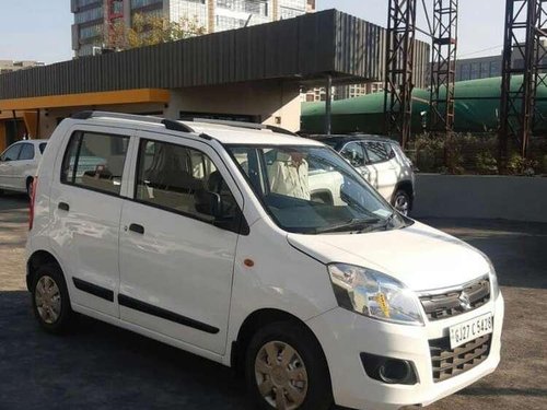 Used 2012 Maruti Suzuki Wagon R LXI MT for sale in Ahmedabad 