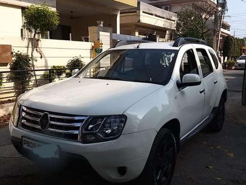 Used 2013 Renault Duster MT for sale in Jalandhar 