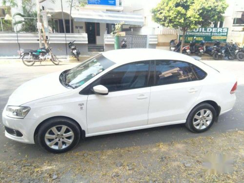 Used Volkswagen Vento 2012 MT for sale in Erode 