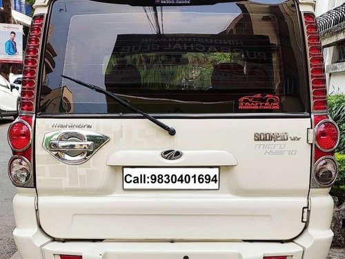 Used Mahindra Scorpio VLX 2014 MT for sale in Kolkata 