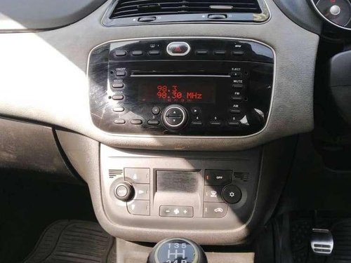 Fiat Avventura Emotion Multijet 1.3, 2014, Diesel MT for sale in Mumbai 