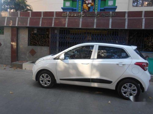 Used Hyundai i10 Sportz 1.2 2015 MT for sale in Chennai 