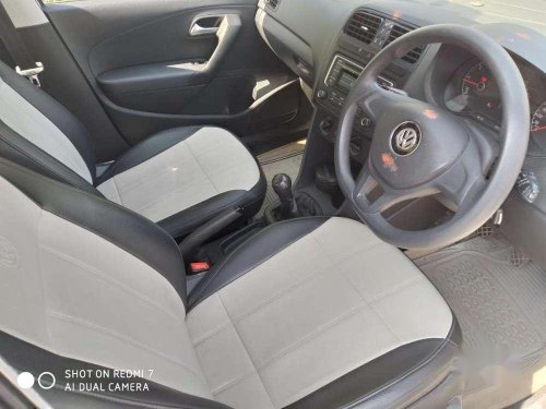 Used Volkswagen Polo 2015, Petrol MT for sale in Hyderabad 