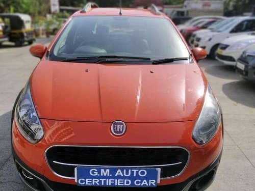 Fiat Avventura Emotion Multijet 1.3, 2014, Diesel MT for sale in Mumbai 