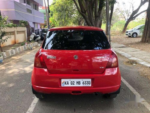 Used Maruti Suzuki Swift VXI 2007 MT for sale in Nagar 