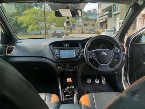 Used 2017 Hyundai i20 Active 1.4 SX MT for sale in Indore 