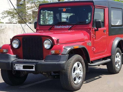 Used 2017 Mahindra Thar CRDe MT for sale in Nashik 