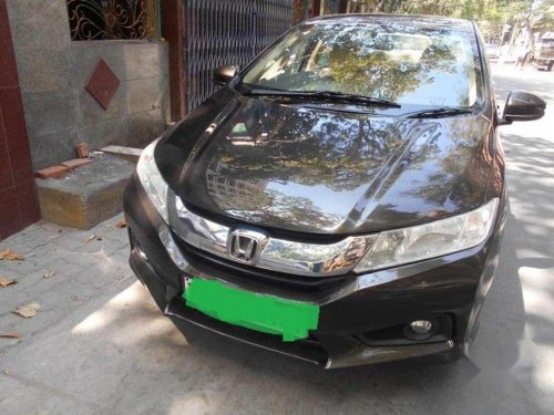 Used Honda City 2015 MT for sale in Chennai 