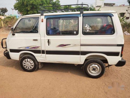 Used 2011 Maruti Suzuki Omni MT for sale in Coimbatore 