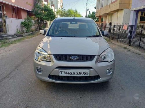 Used 2010 Ford Fiesta MT for sale in Chennai 