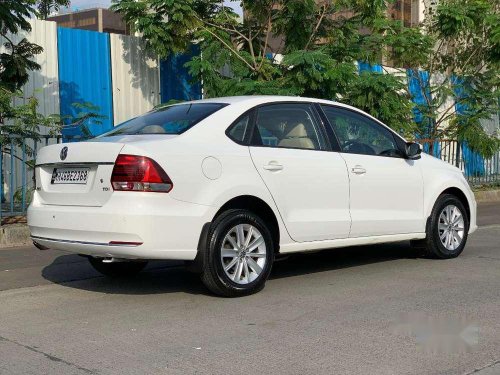 Used Volkswagen Vento 2018 MT for sale in Goregaon 