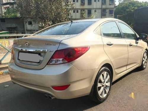 Used Hyundai Verna 1.6 CRDi 2011 AT for sale in Thane 